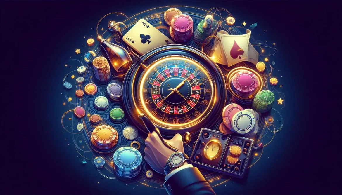 SpinGrande Casino
